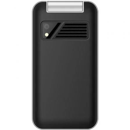 Sunstech Celt25bk Teléfono Móvil para Personas Mayores Negro Sunstech Celt25bk Teléfono Móvil para Personas Mayores Negro
